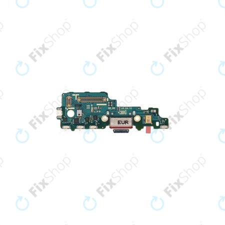 Samsung Galaxy Z Fold 5 F946B - PCB ploča konektora za punjenje - GH96-16008A Genuine Service Pack