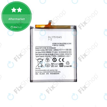 Samsung Galaxy S22 Plus S906B - Baterija EB-BS906ABY 4500mAh