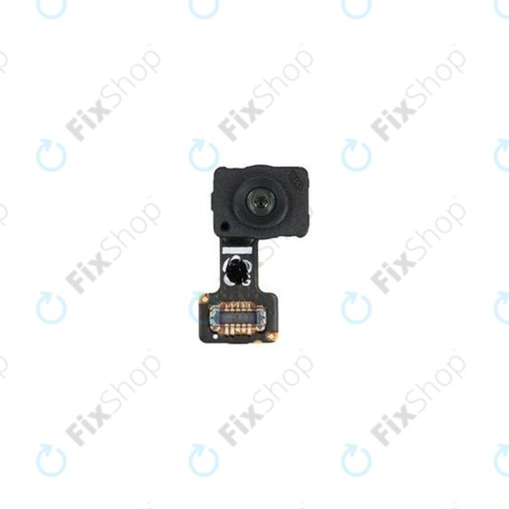 Samsung Galaxy A53 5G A536B, A54 5G A546B - Senzor otiska prsta + savitljivi kabel - GH96-15011A originalni servisni paket