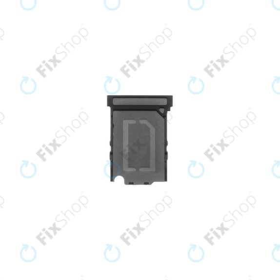 HTC Desire 820 - SIM ladica (crna)