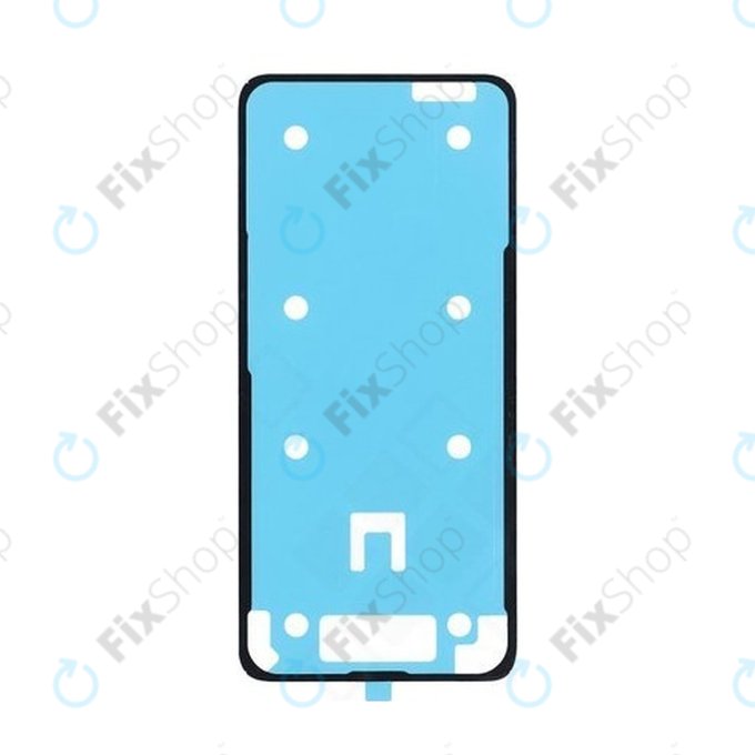 Xiaomi 14T Pro - Ljepljiva Traka ispod Poklopca Baterije - 1612102000817A Genuine Service Pack