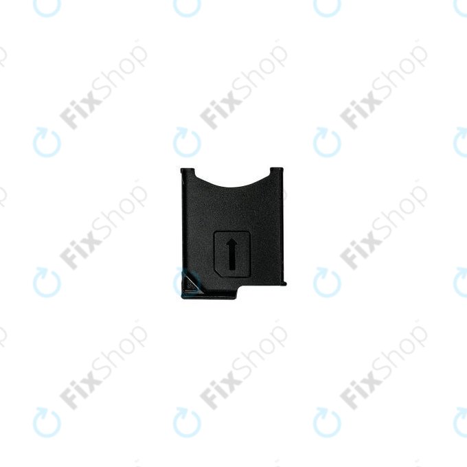 Sony Xperia Z L36H - C6603 - SIM ladica - 1264-3045 Genuine Service Pack