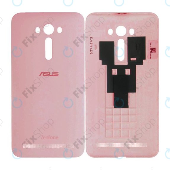Asus Zenfone Selfie ZD551KL - Pokrov baterije (Chic Pink)