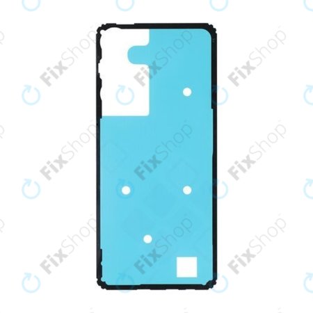 Samsung Galaxy M55 M556B - Ljepilo za poklopac baterije - GH81-25848A Genuine Service Pack