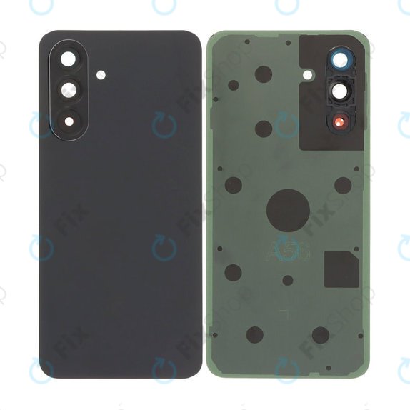 Samsung Galaxy A56 A566E - Poklopac baterije komplet (Graphite)