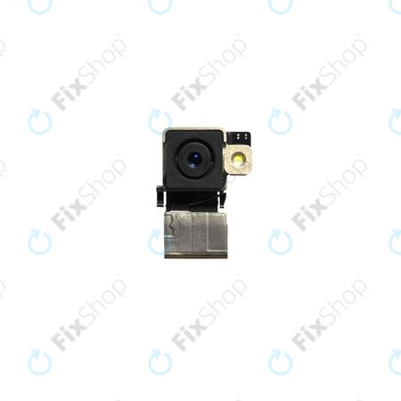 Apple iPhone 4S - Stražnja kamera