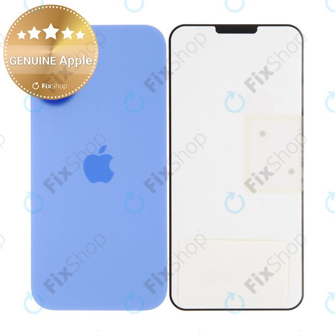 Stražnje staklo kućišta za iPhone 16 | Ultramarine | 661-44804 | Genuine Apple