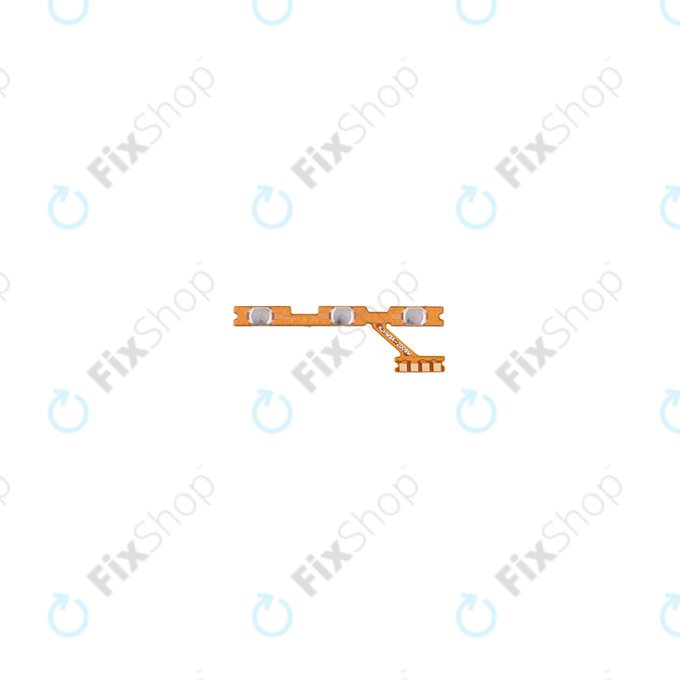 Xiaomi Redmi 9A - Tipka za uključivanje + fleksibilni kabel za glasnoću