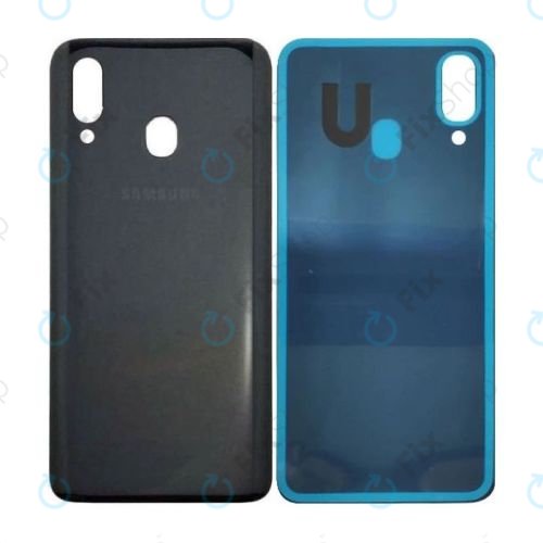 Samsung Galaxy A40 A405F - Poklopac baterije (crni)