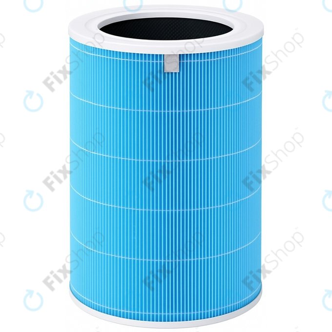 Xiaomi Mi Mijia Air Purifier 4 Pro - HEPA filter (Antibakterijski) (Plava)