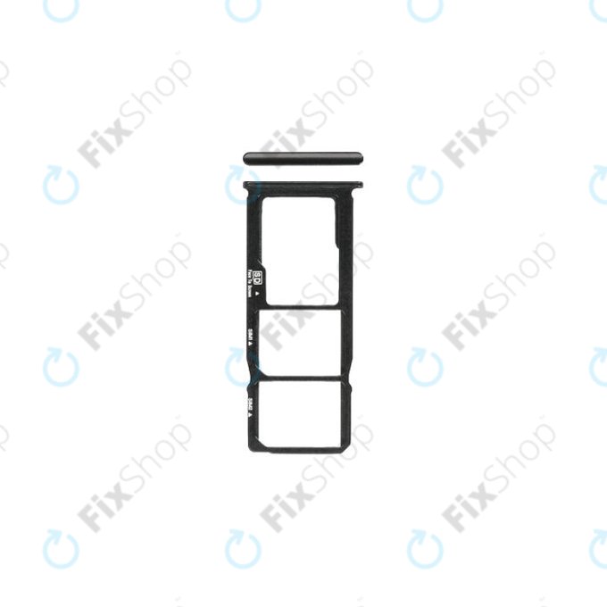 Nokia 4.2 - SIM utor (crna)