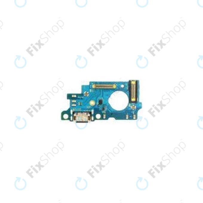 Samsung Galaxy M52 5G M526B - Glavni savitljivi kabel - GH96-14639A Originalni servisni paket