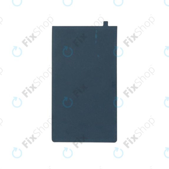 Google Pixel 6a GX7AS GB62Z - Ljepilo za poklopac baterije