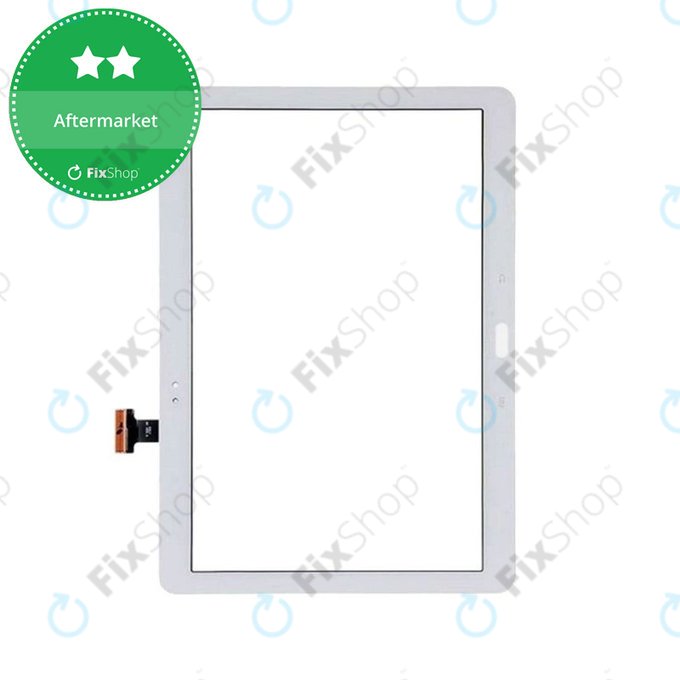 Samsung Galaxy Note 10.1 2014 P600 - Zaslon osjetljiv na dodir (bijeli)