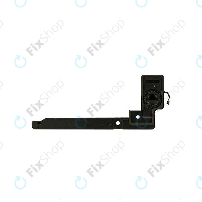 Apple MacBook Air 13" A1369 (kasno 2010. - Sredina 2011.), A1466 (sredina 2012. - Sredina 2017.) - Zvučnik (lijevo)