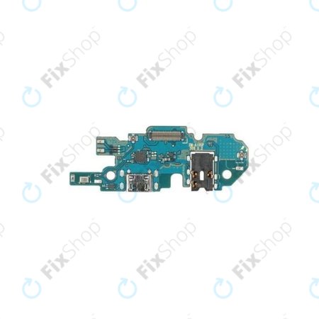 Samsung Galaxy A10 A105F - PCB ploča konektora za punjenje - GH96-12719A Originalni servisni paket