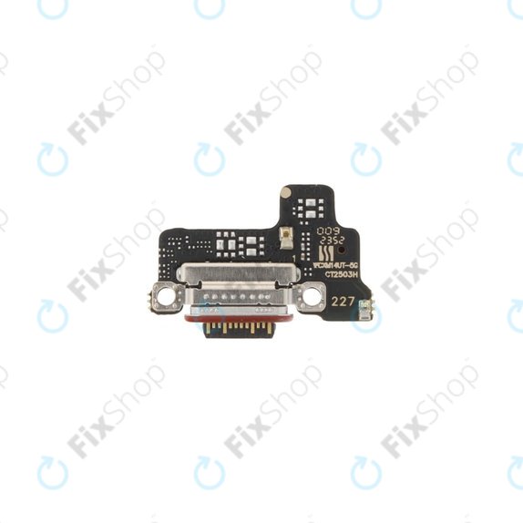 Xiaomi 14 Ultra - PCB ploča konektora za punjenje