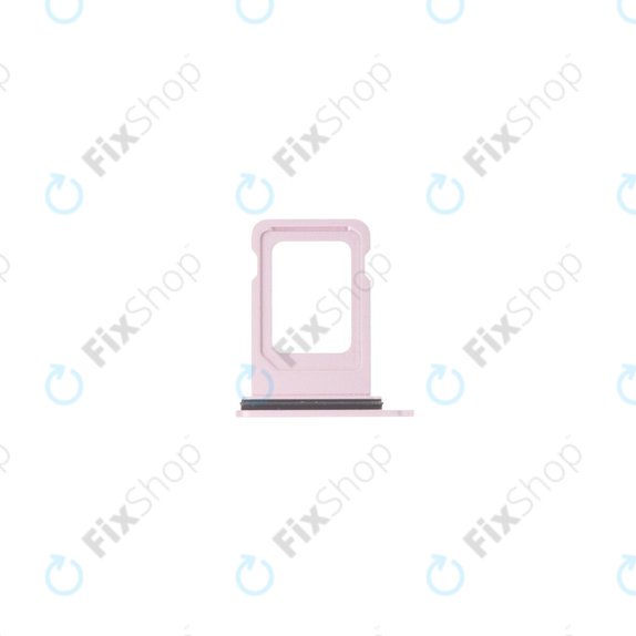 Apple iPhone 15, 15 Plus - SIM utor (Pink)