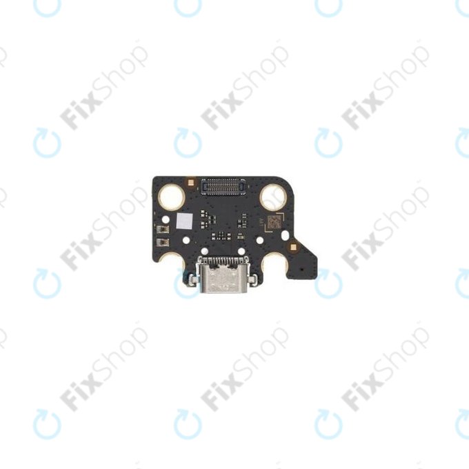 Samsung Galaxy Tab A7 10.4 T500, T505 - PCB ploča konektora za punjenje - GH81-19632A Genuine Service Pack