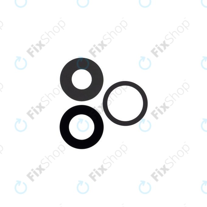 Apple iPhone 13 Pro, 13 Pro Max - Leća stražnje kamere - 3 kom