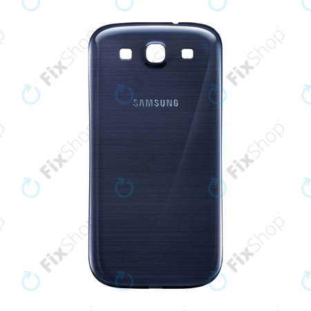 Samsung Galaxy S3 NEO i9301 - Poklopac baterije (plavi) - GH98-31821A Originalni servisni paket