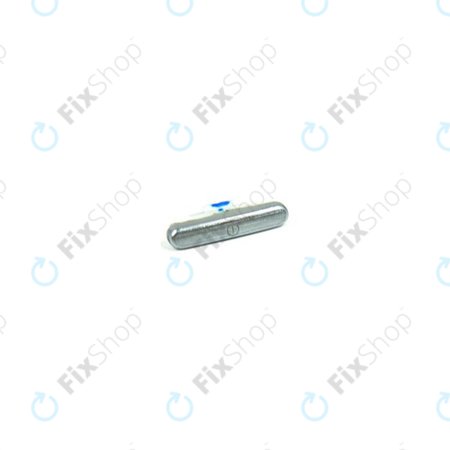 Samsung Galaxy S3 i9300 - Gumb za uključivanje (bijeli) - GH64-00489B Originalni servisni paket