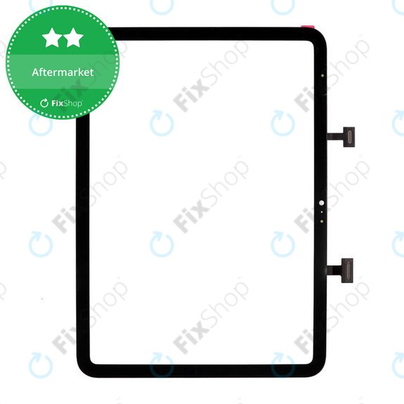 Apple iPad (10th Gen 2022, 11th Gen 2025) - Zaslon osjetljiv na dodir