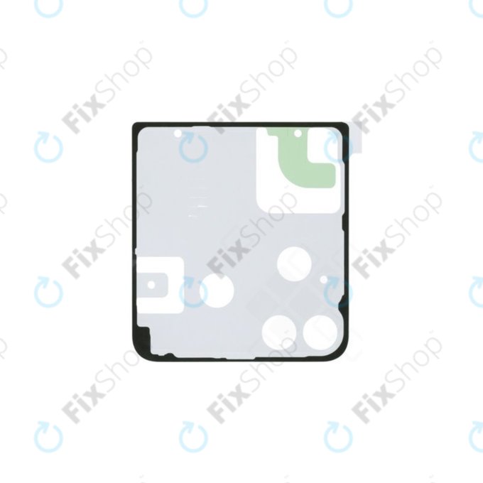 Samsung Galaxy Z Flip 5 F731B - Ljepljiva pod LCD Adhesive - GH02-24994A Genuine Service Pack