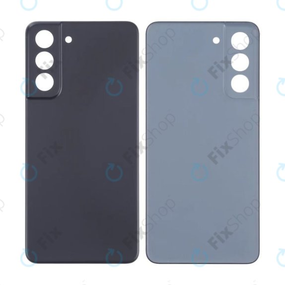 Samsung Galaxy S21 FE G990B - Poklopac baterije (grafit)