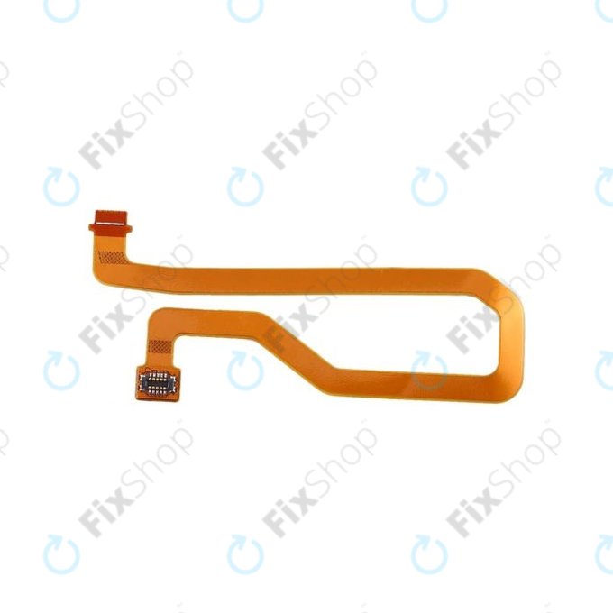 Xiaomi Redmi Note 7 - Flex kabel senzora otiska prsta