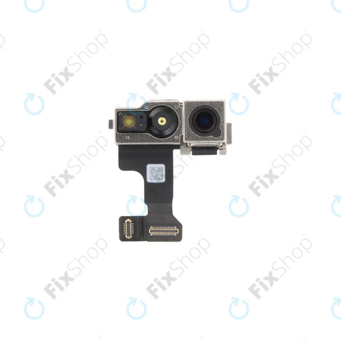 Apple iPhone 16 - Prednja kamera s IR kamerom