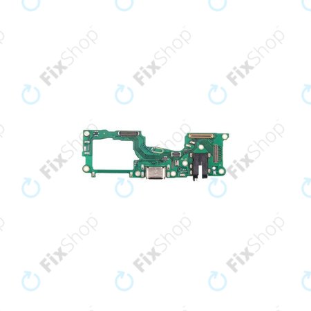 Realme 8 RMX3085, 8 Pro RMX3081 - PCB ploča konektora za punjenje