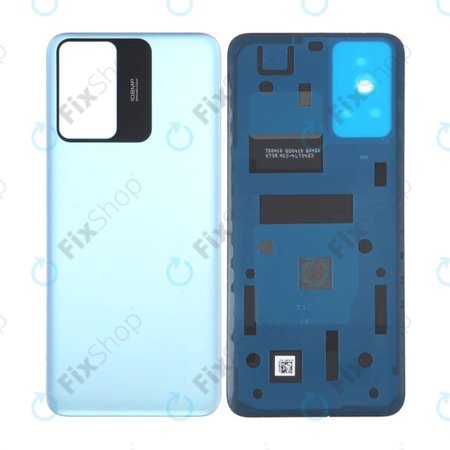 Xiaomi Redmi Note 12S - Poklopac baterije (Ice Blue)