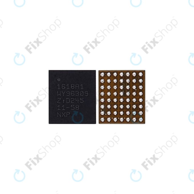 Apple iPhone 14 Pro, 14 Pro Max - USB punjač IC 1618A1