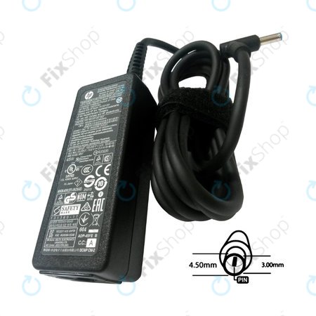 Punjač adapter za HP, 77011108, 45W, 19.5V, Genuine Service Pack
