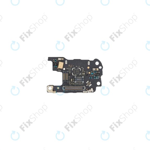 Huawei P30 Pro - SIM čitač + mikrofon - 02352PAV