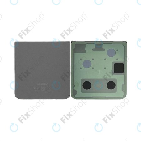 Samsung Galaxy Z Flip 5 F731B - Poklopac baterije (Graphite)
