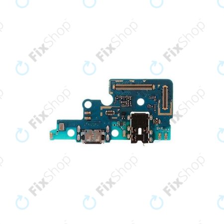 Samsung Galaxy A70 A705F - PCB ploča konektora za punjenje - GH96-12468A, GH96-12724A Originalni servisni paket