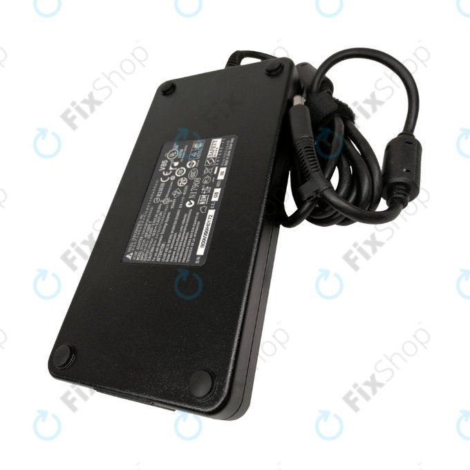 Punjač adapter za MSI, 77011240, 230W, 19.5V, Genuine Service Pack