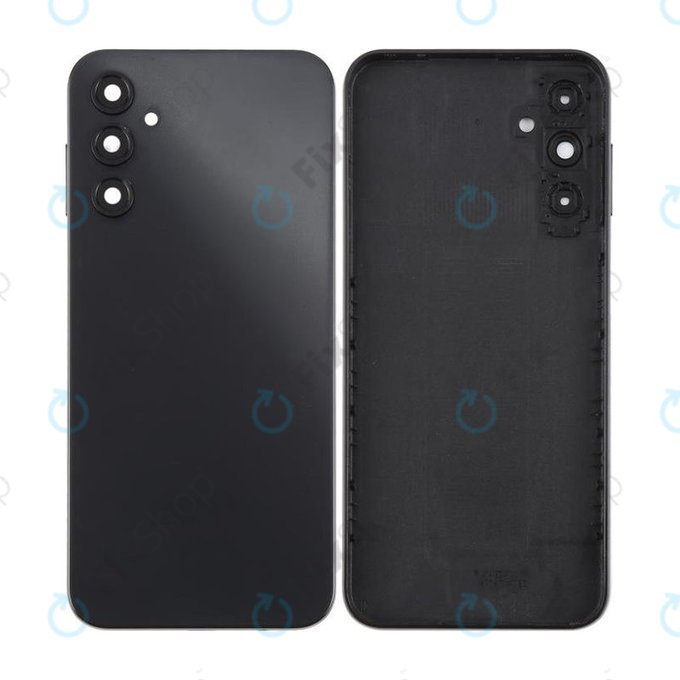 Samsung Galaxy A14 5G A146B - Poklopac baterije komplet (Black)