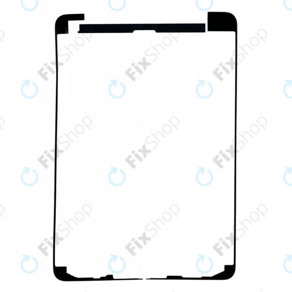 Apple iPad Mini 3 - Ljepilo za zaslon osjetljiv na dodir