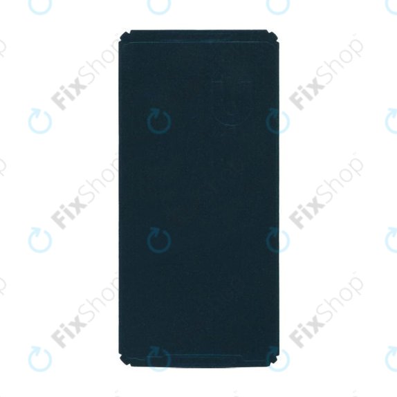 Google Pixel 2 XL - Ljepilo za poklopac baterije
