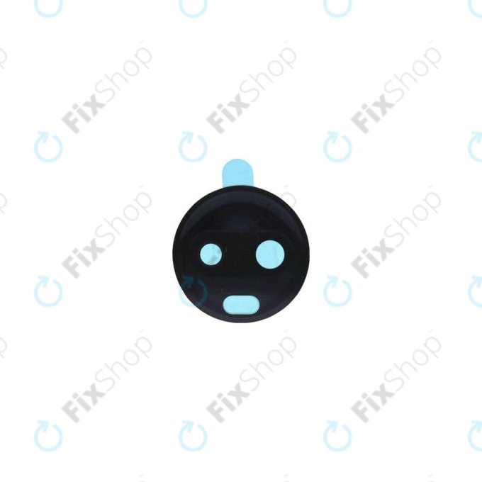 Motorola Moto G7 - Leća stražnje kamere