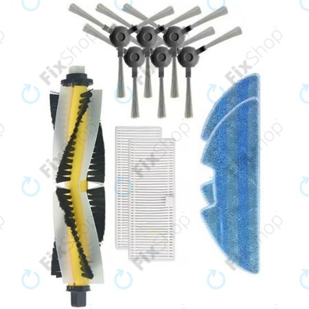 Proscenic 811GB, 911S - Kompletan set