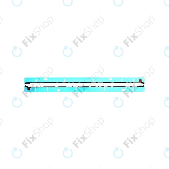 Huawei MediaPad M5 CMR-AL09 - LCD ljepljiva naljepnica (gornja) - 51637647 Genuine Service Pack