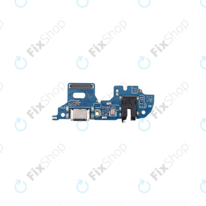 Realme 8i RMX3151 - PCB ploča konektora za punjenje