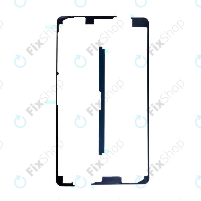 Apple iPad (6th Gen 2018) - LCD ljepilo (Wifi Version)