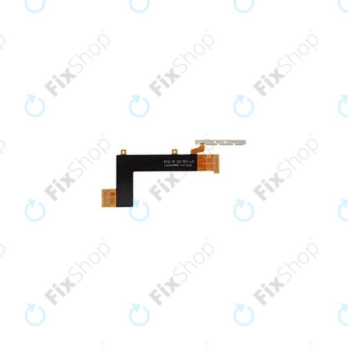 Catelpillar CAT S60 - Flex kabel tipke za glasnoću