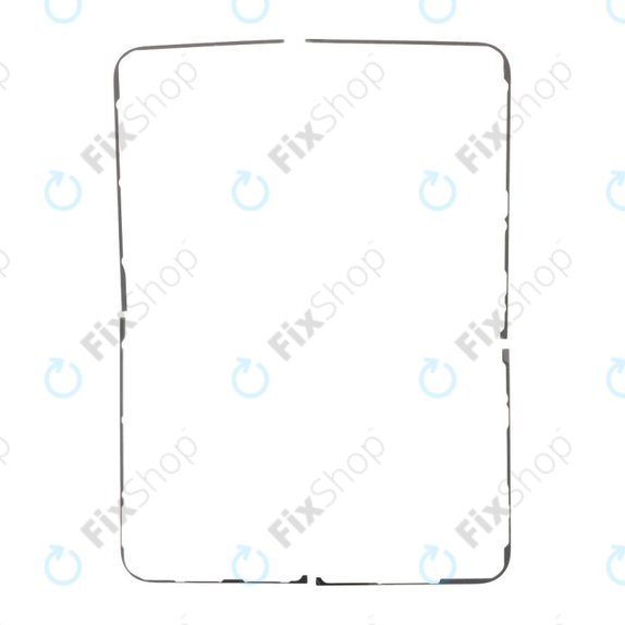 Apple iPad (11th Gen 2025) - Ljepljiva za zaslon osjetljiv na dodir Adhesive