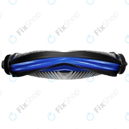 Ecovacs Deebot T30c, T30C Omni - četka u roli